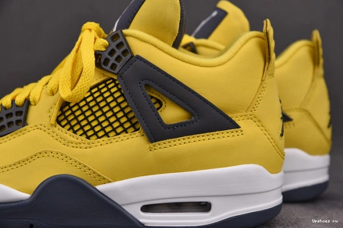 Air 4 Lightning Retro Jordan CT8527-700 (2021) 0422